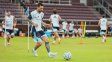 Selección argentina: el once titular, una duda por lesión y un reemplazo en suspenso
