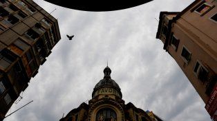 Pronosticaron un lunes nublado pero con 24º de máxima en Rosario