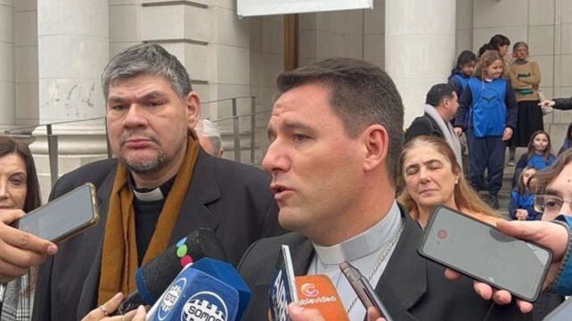 La Iglesia presentó sus propuestas para reformar la carta magna: Necesitamos una Constitución con rostro humano