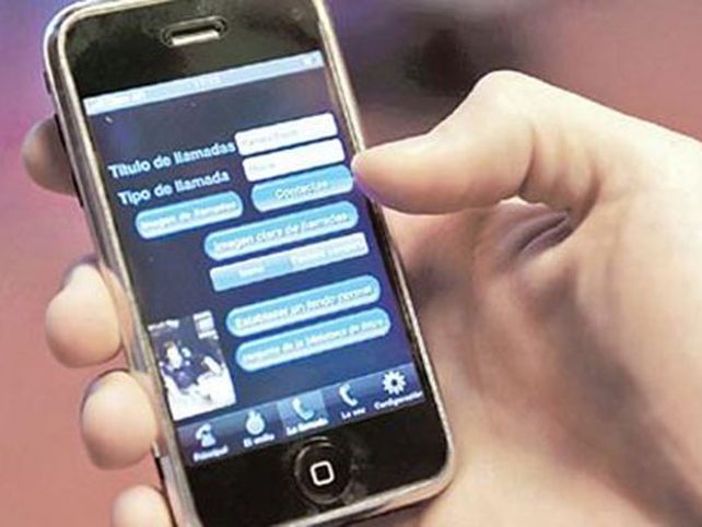 Como borrar mensajes enviados, incluso en el dispositivo receptor