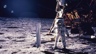 Hace 45 años el hombre llegaba a la Luna: hoy el desafío es el planeta Marte