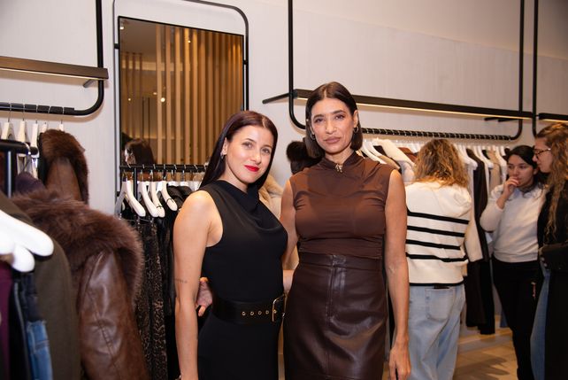 Markova, Style Sessions en Alto Rosario