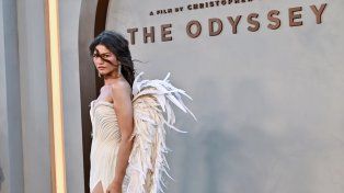 Zendaya se viste en Material Fecal, igual que muchas otras famosas