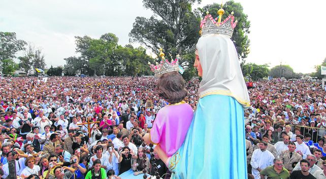 ¿Por qué la Iglesia católica silenció a Gladys Motta?