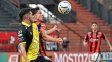 Patronato no alcanzó el objetivo al cierre de la primera rueda