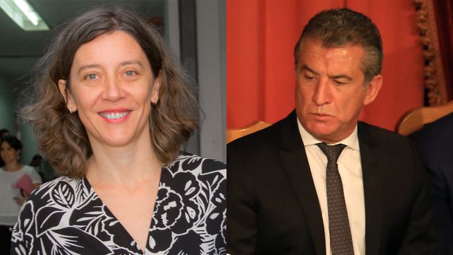 El caso de la fiscal anticorrupción Cecilia Goyeneche merece una mejor explicación que un audio de WhatsApp para poder comprender una compleja trama de poder.