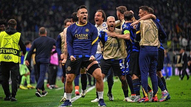 Inter, Milan y Napoli se disputan la Serie A antes del inicio del segundo semestre