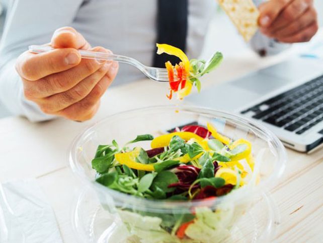 Cinco motivos para no contar calorías