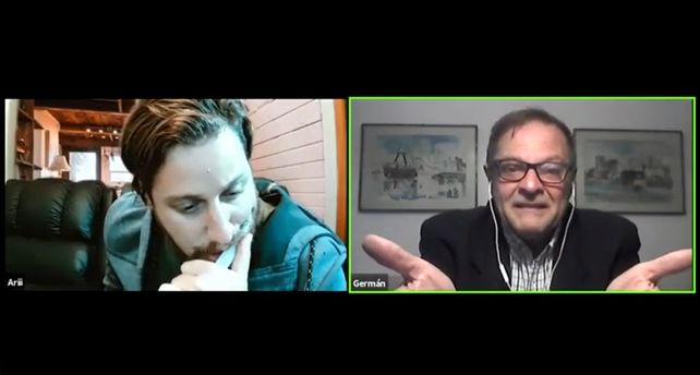 Sebastián Villar Rojas: La pandemia y lo virtual nos hicieron volver a lo esencial del teatro