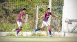 San Lorenzo le ganó a Gimnasia en Reserva y quedó segundo