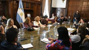 El Concejo comenzó a tratar proyectos para el desendeudamiento de las familias rosarinas