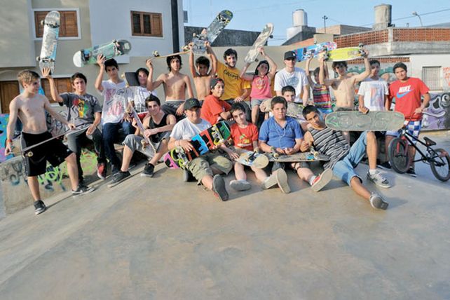 Juventud divino tesoro