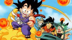 dragon ball cumple 35 anos de su estreno en television dragon ball cumple 35 anos de su estreno en television