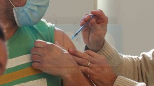 Vacuna antigripal: farmacias la recibirán la próxima semana