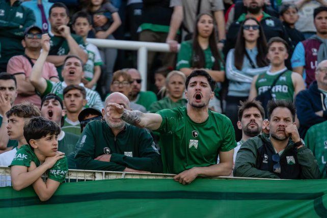 Ferro podrá llevar a sus hinchas a Morón por la Primera Nacional