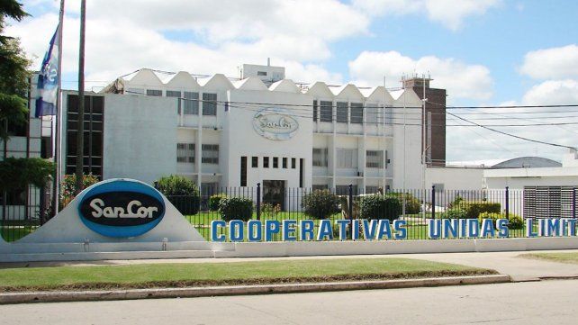 El Consorcio de Acreedores de SanCor intentan detener el remate forzoso de las plantas industriales y exigen el tratamiento de un plan de salvataje