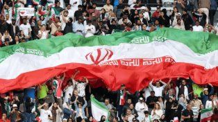 La FIFA tendrá que buscarle un reemplazante a Irán.