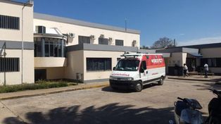 Samco de Villa Ocampo.&nbsp;Jerarquización de cargos: directores de Samcos y hospitales de Santa Fe percibirán aumentos cercanos al $1.500.000