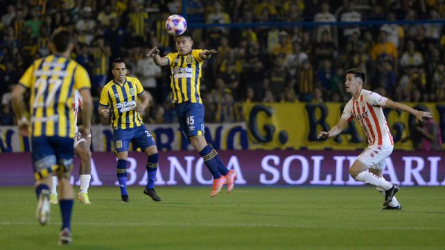 Central viene de empatar en el Gigante frente a Unión y necesita recuperarse después de seis partidos sin victorias.