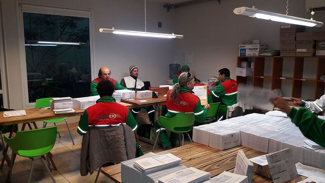 CORRER SA obtuvo su certificación ISO 9001:2015