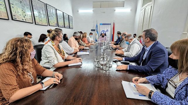 Paritarias: gremios docentes y Gobierno llegaron a un acuerdo