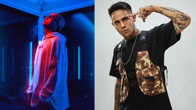 Barderos llega al Anfiteatro Juan de Garay