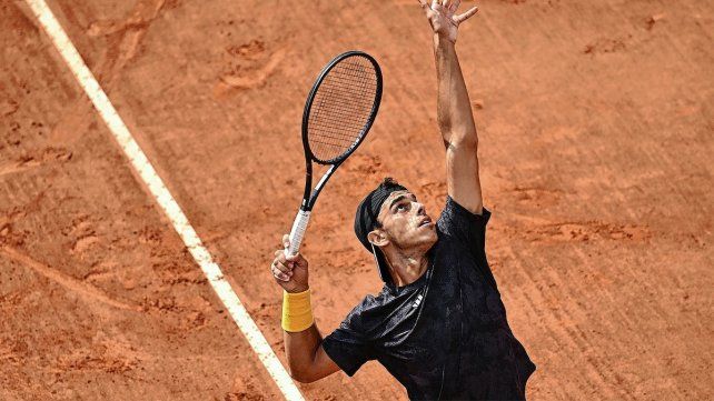 Conde de Godó: una buena y dos malas para los argentinos