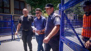 Todavía están a tiempo de mostrar valentía: la carta de un testigo a los rugbiers