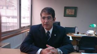 Suárez Faisal realizó ayer su alegato en el juicio oral contra Tognoli.