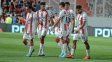 La pieza clave de Unión que jugará un partido al límite en Rosario ante Newells