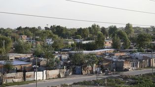 La UCA registró un fuerte aumento de la pobreza y la indigencia en el aglomerado Gran Rosario.