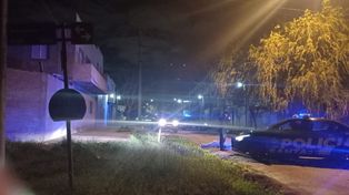 Violencia en barrio Nueva Pompeya: asesinaron a un hombre a balazos e intentaron matar a otro que se encuentra grave