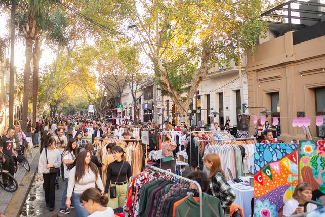 Rosario Diseña es una productora local independiente