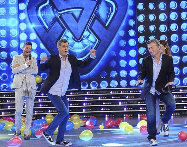 Macri