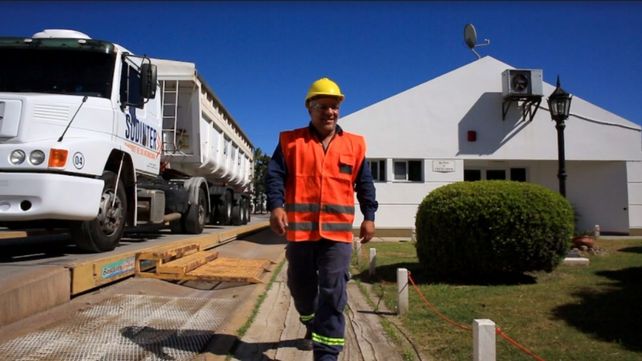 “Queremos revolucionar la logística de fertilizantes en Argentina y optamos por Muvin con esta visión