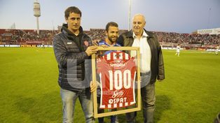 Spahn: Vamos a generar las condiciones para retener a Gamba