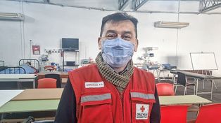 La Cruz Roja Argentina cumple 142 años de vida con una fuerte presencia en Santa Fe