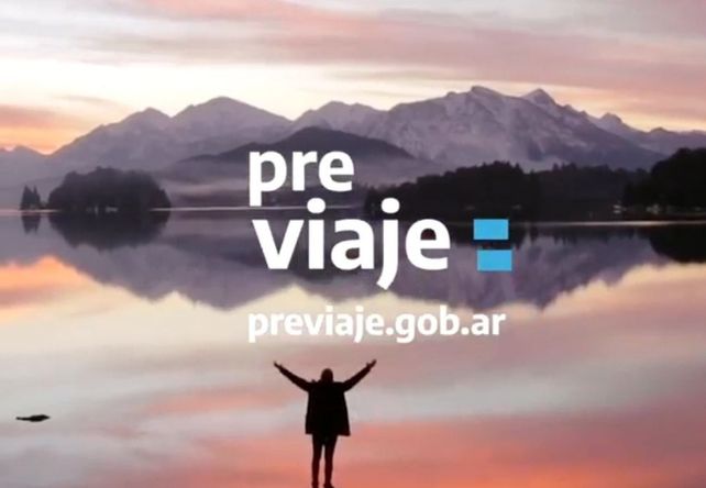 El gobierno lanzará la tercera edición del programa Previaje a partir de agosto
