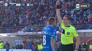 La estrategia que evalúa Unión para defender a Martínez y Bottinelli