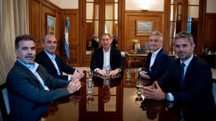La Libertad Avanza y el PRO ensayan una reconciliación rumbo a 2027