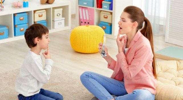La fonoaudiología supone una educación esencial para el desarrollo del ser humano en su ciclo vital