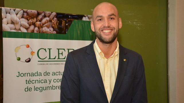Nicolás Karnoubi