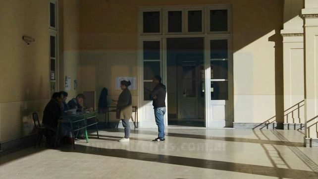 Una elección general que estará signada por el caso Maldonado