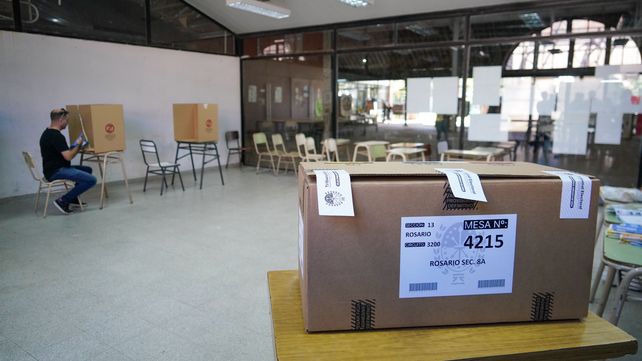 En Unidos ven “muy frío” el debate sobre la ley electoral y creen que la discusión quedará para julio