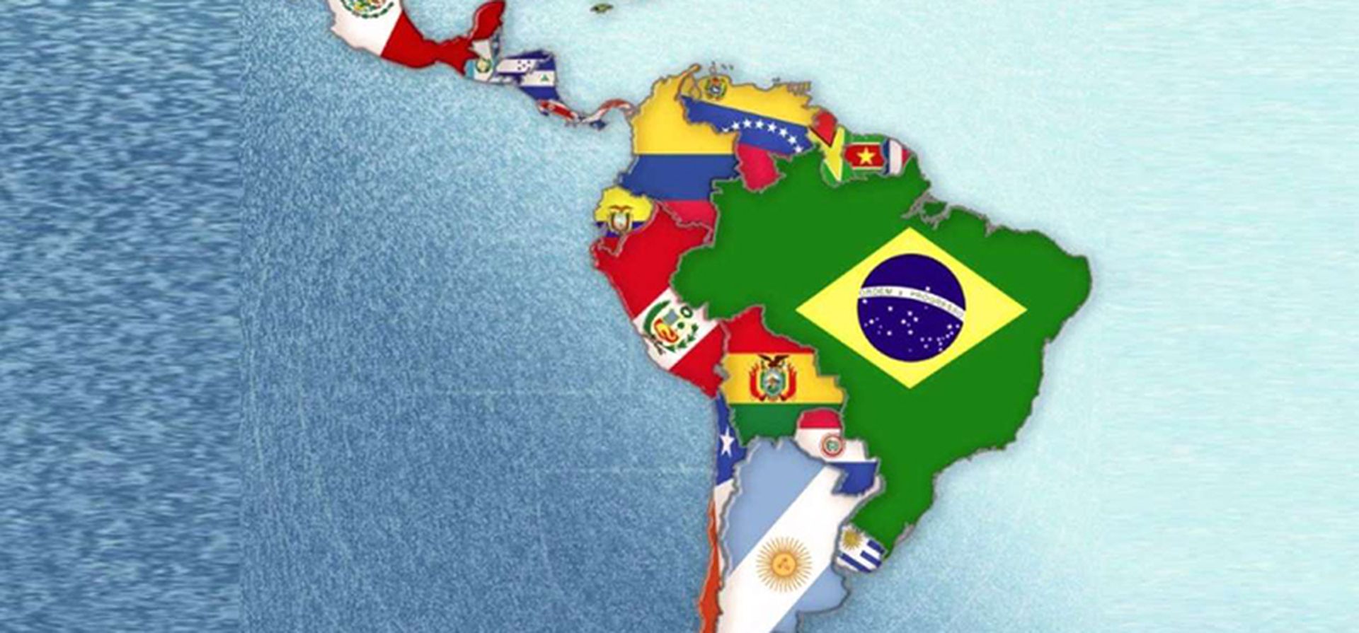 El enigma de América Latina