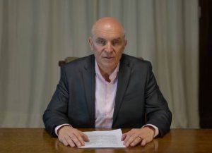 Procesaron a José Luis Espert en la causa por presunto lavado de dinero