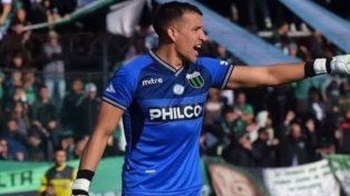Unión tendría en la mira un arquero ante la chance de que se vaya Cardozo