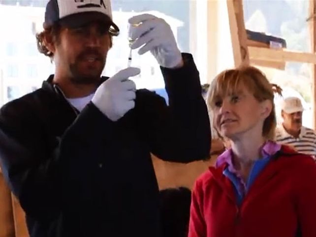 Las 10 cosas no tan conocidas de Paul Walker