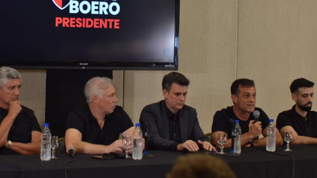 Otra renuncia en Newells: el secretario técnico del club también se fue