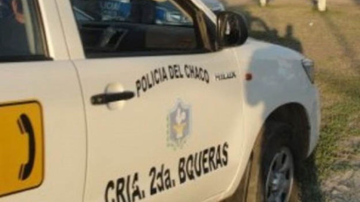 Escándalo por un policía que se filmó teniendo sexo en un patrullero